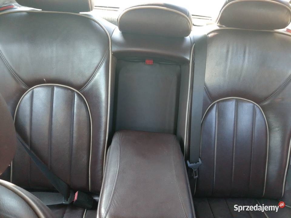 Rover 75 części Siedlanów sprzedam