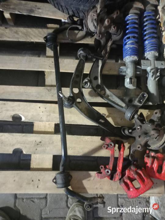 Stabilizator BMW E36 Części BMW E36