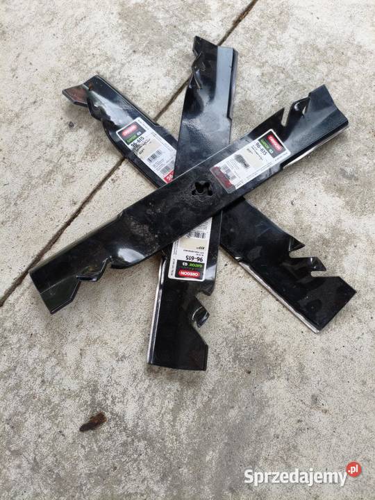 Traktorek Husqvarna YTH2348 Strzyżów