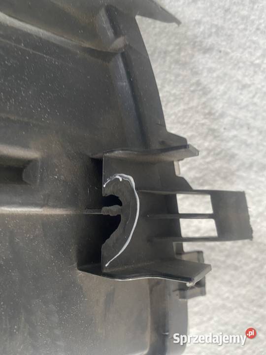 Halogen lewy Opel Astra IV J