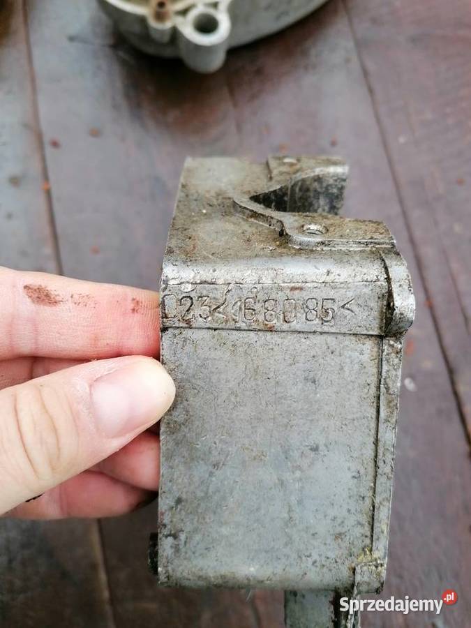 Karter silnik 023 Romet ogar motorynka komar Kock sprzedam