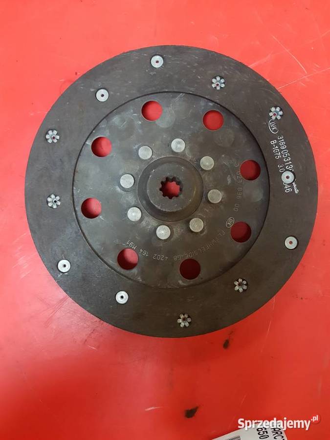 9976053 Tarcza sprzęgła Holland sprzedam