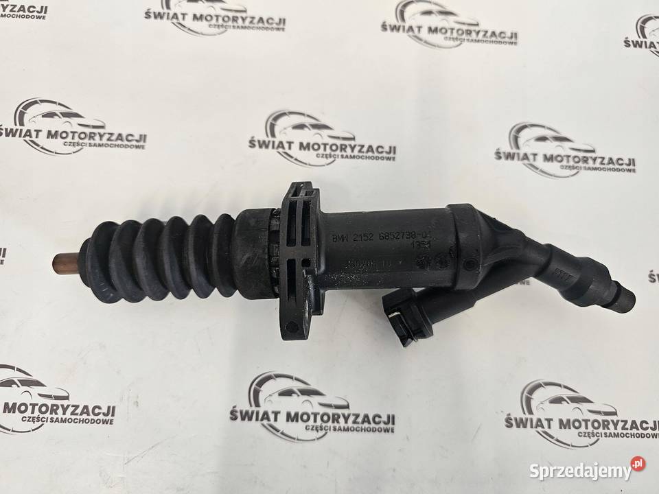 BMW F20 F30 16 B 136 N13B16A wysprzęglik 6852738 sprzedam