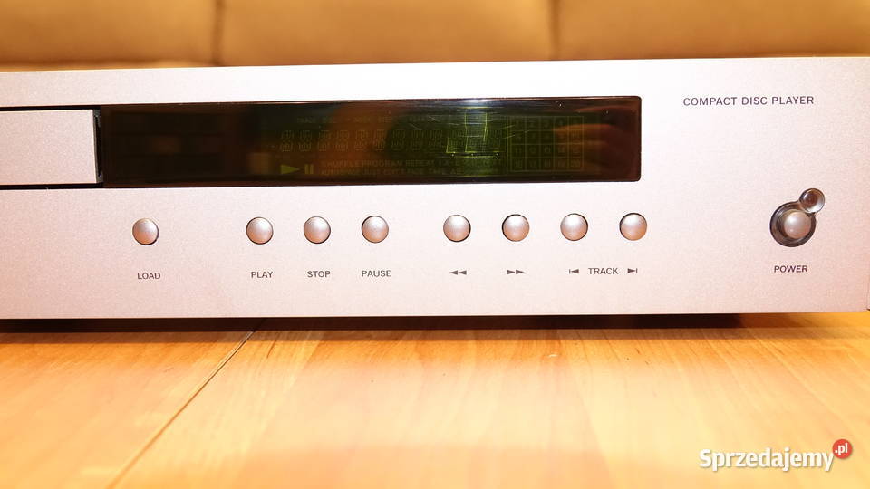 Odtwarzacz CD Arcam DiVA CD73 pomorskie Gdynia