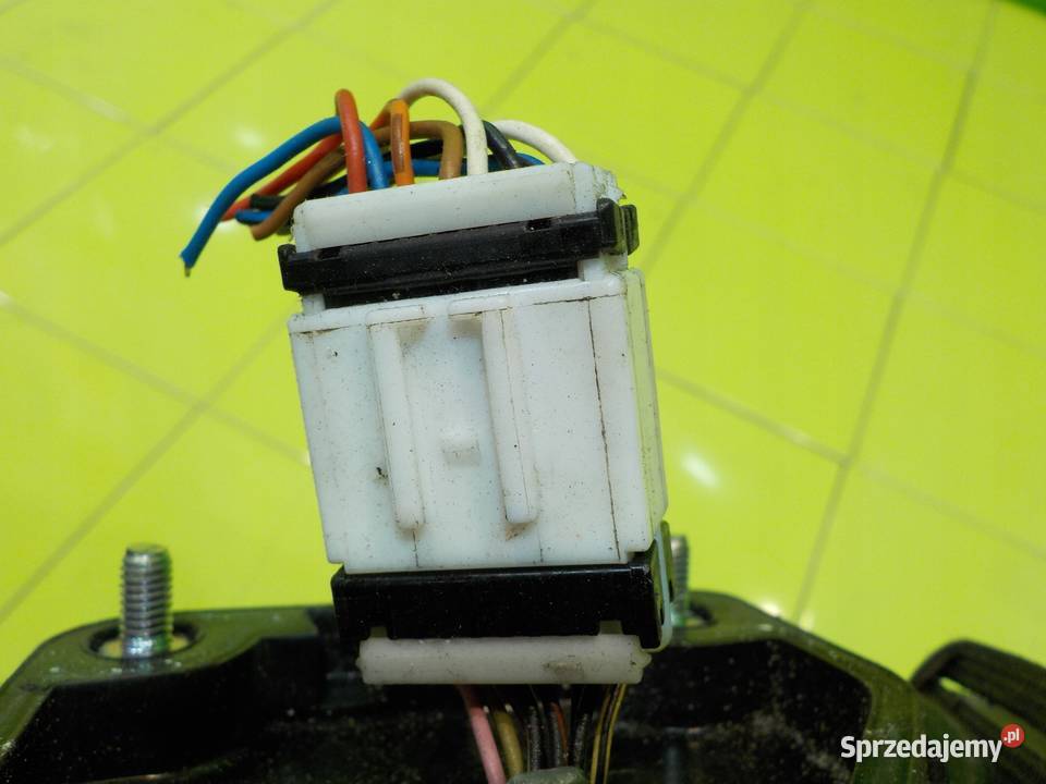 HYUNDAI SANTA FE II LIFT 22 CRDI 11r lusterko Suków sprzedam