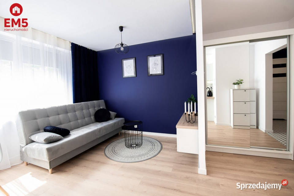 Mieszkanie Białystok Gajowa 477m2 3 pokoje