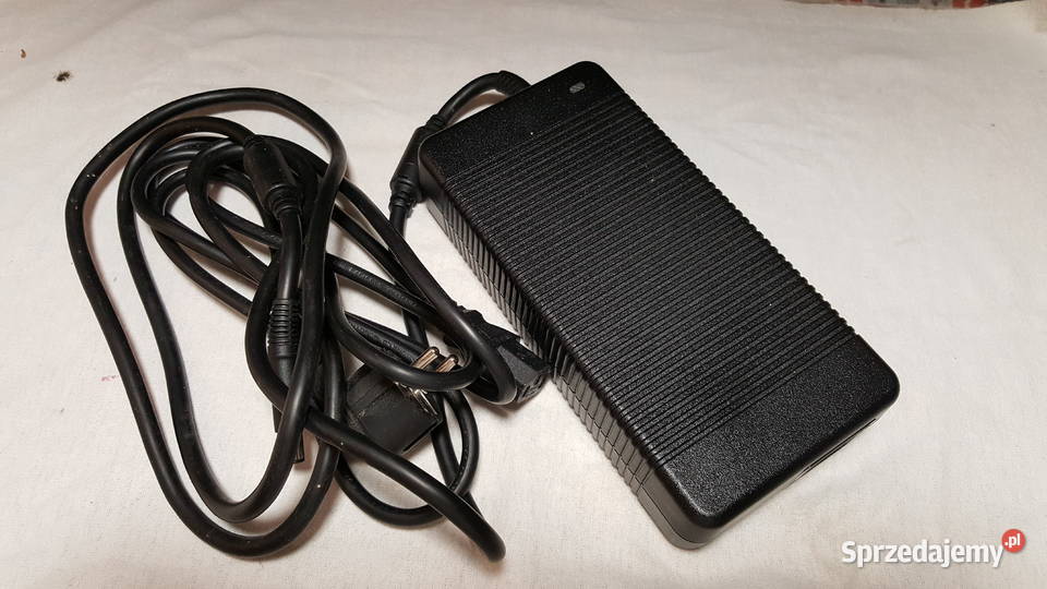 Zasilacz 195V 169A 330 Watt lubuskie Zielona Góra