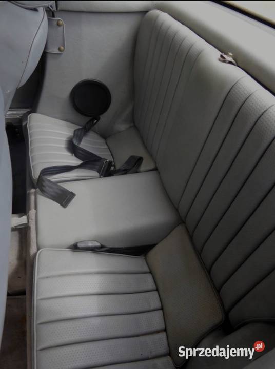 Mercedes 560sl r107 Krajanka sprzedam