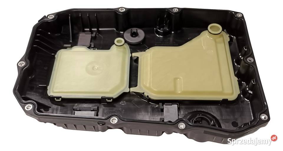 MERCEDES Skrzynia automatyczna 7250 9GTronic Pozostałe Ruda Śląska
