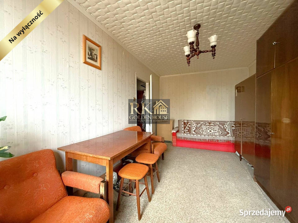 Kawalerka 281 m Woszczerowicza Siedlce