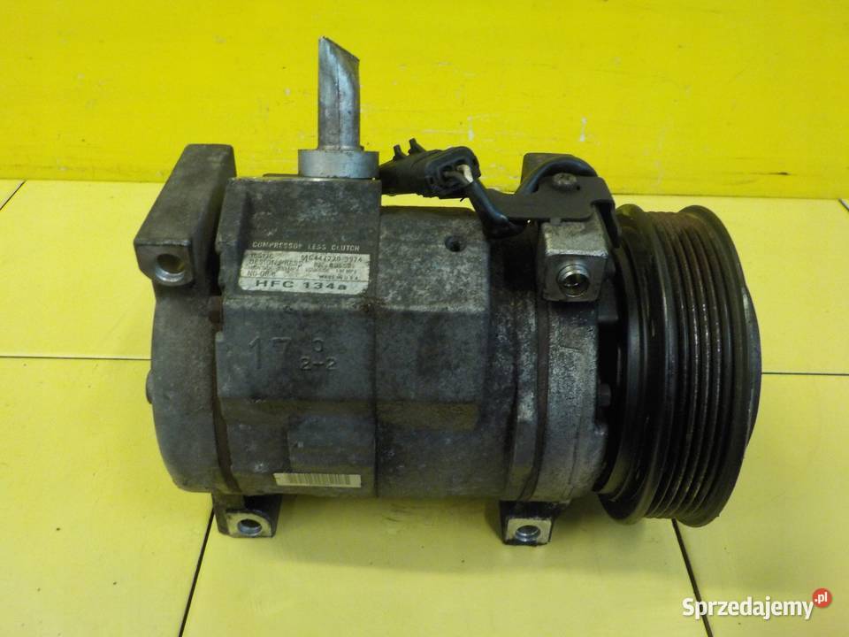 JEEP CHEROKEE 28 CRD 04r 148 sprezarka Suków sprzedam