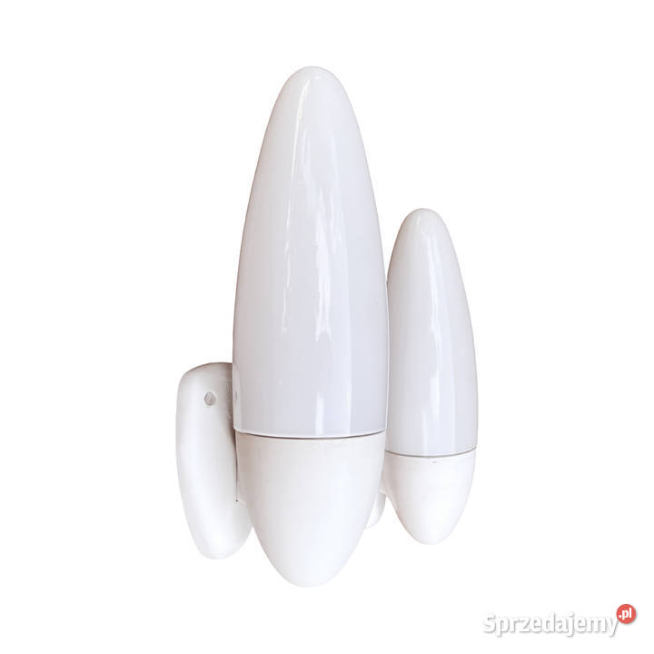 Para kinkietów Elektrosvit Nov Zmky Warszawa sprzedam