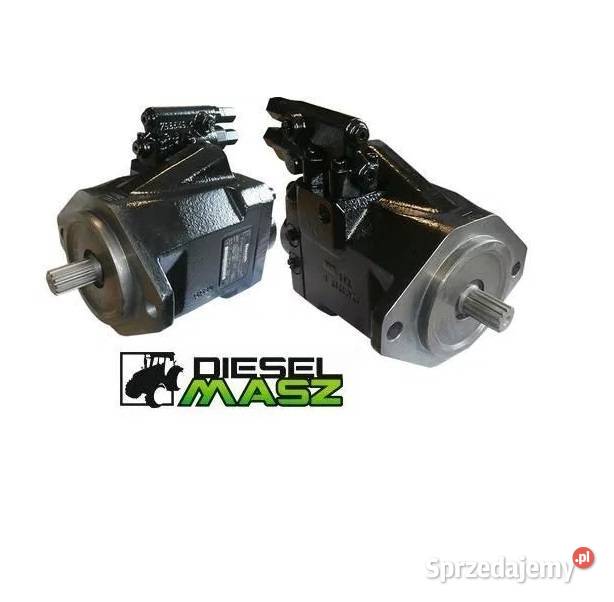 Pompa Hydrauliczna John Deere 6200660062206420 Zbuczyn