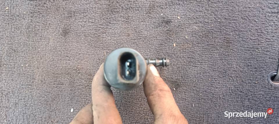 Pompka Spryskiwaczy Ksenona Audi A4 B5 a5 Pompki spryskiwaczy