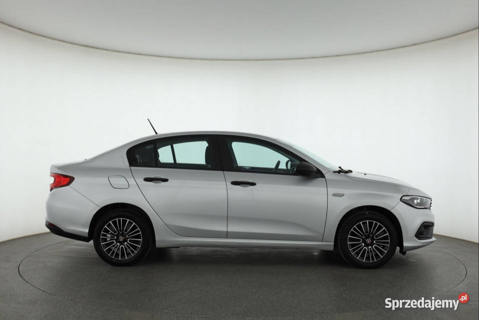 Fiat Tipo 13 MultiJet mazowieckie Piaseczno