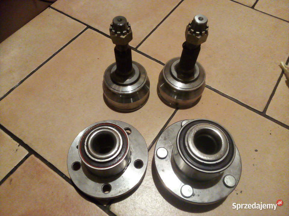 Cylinderki hamulcowe symbol 230 i 33 Leszno