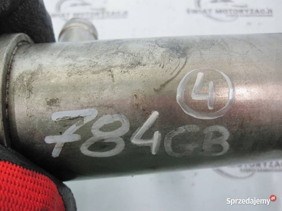 DISCOVERY 08r 27 TDV6 276DT 190 chłodniczka Kielce