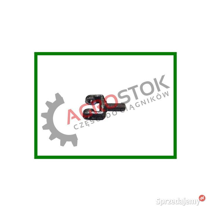 Widełka łapki sprzęgła t150 oryginał Parczew