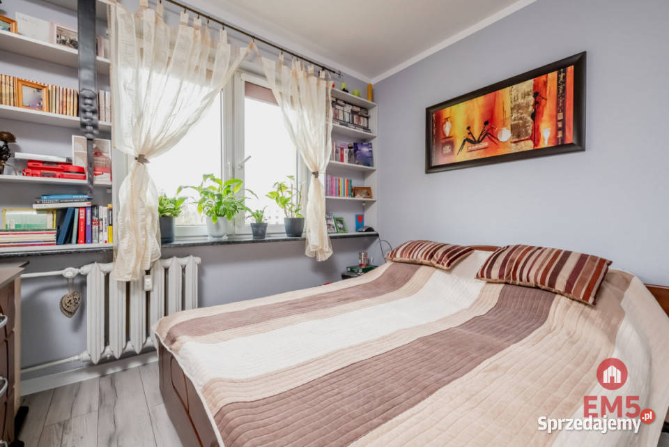 Mieszkanie do sprzedania 805m2 4pokojowe wielka płyta Białystok sprzedam