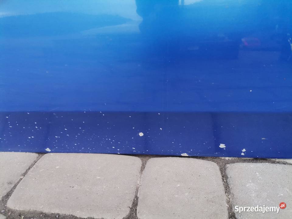 CITROEN SAXO 5D DRZWI PRAWY PRZÓD KMHC Nowy Sącz