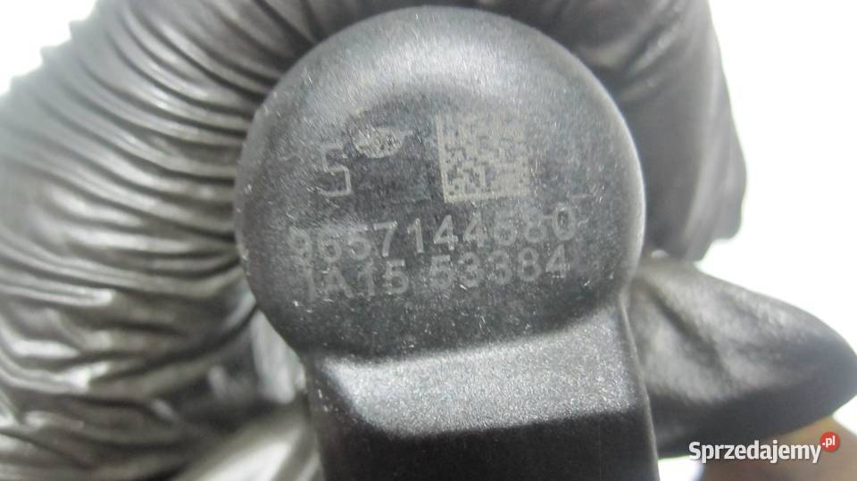 FORD CITROEN PEUGEOT VOLVO 20 TDCI HDI