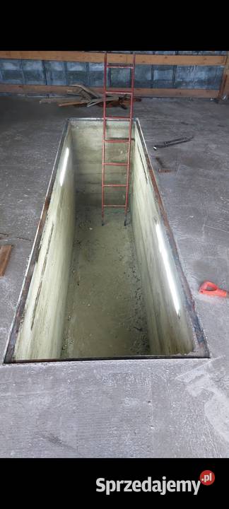 Udostępnię kanał samochodowy