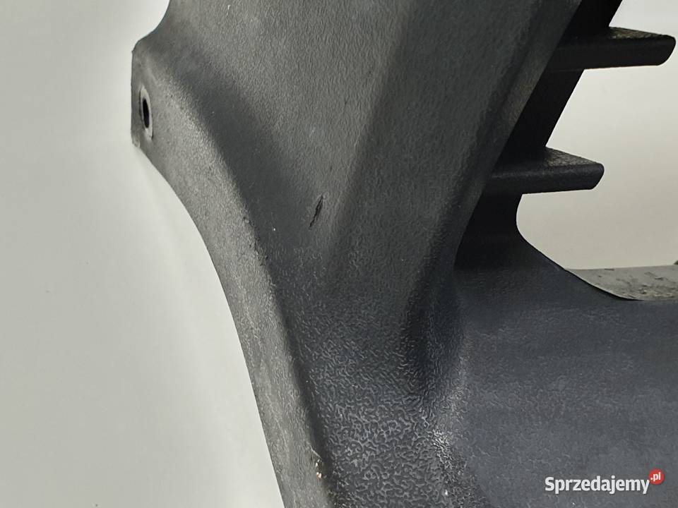 ZDERZAK TYL ATRAPA BUMPER OSLONA CECTEK 500 Janowice sprzedam