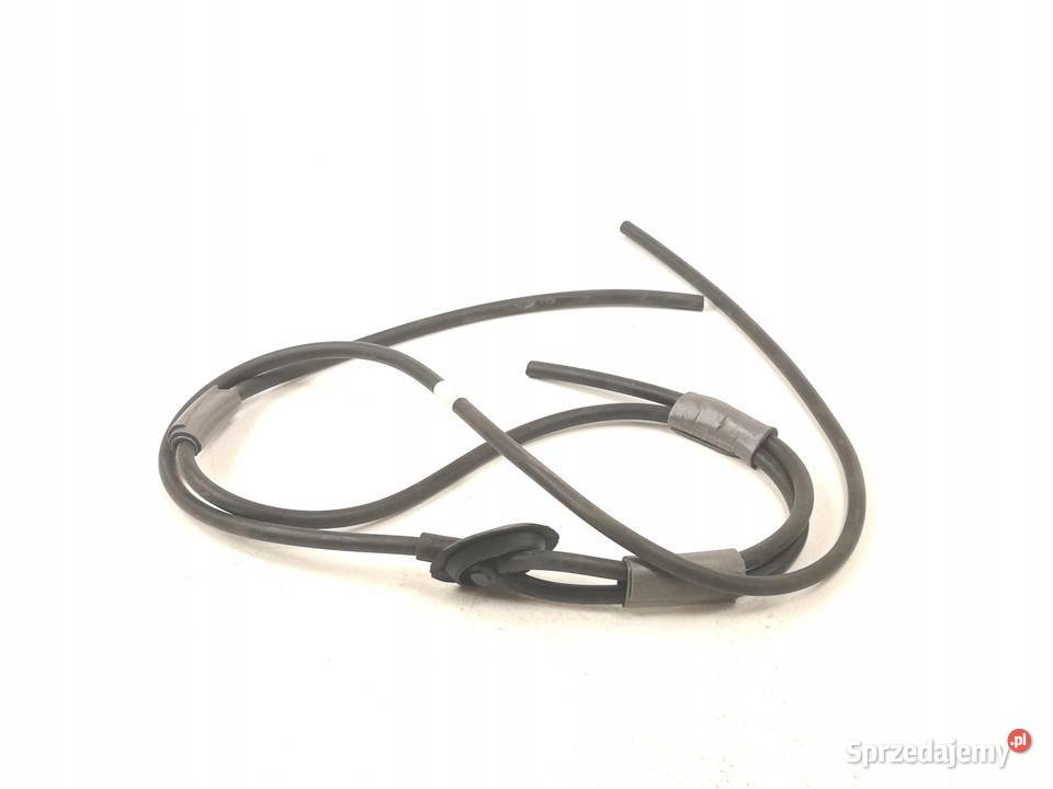 PRZEWÓD SPRYSKIWACZA PRZÓD ALFA ROMEO 159