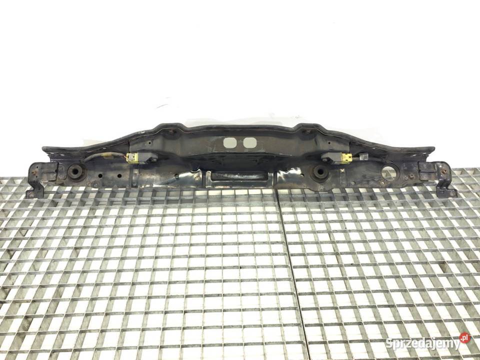 WZMOCNIENIE GÓRNE HYUNDAI i40 Kombi BELKA PAS Wzmocnienia, belki i wsporniki podkarpackie