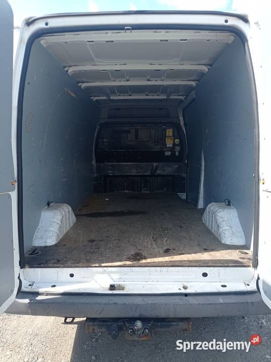 Ford Transit L350 Rok produkcji 2014 Tarnów