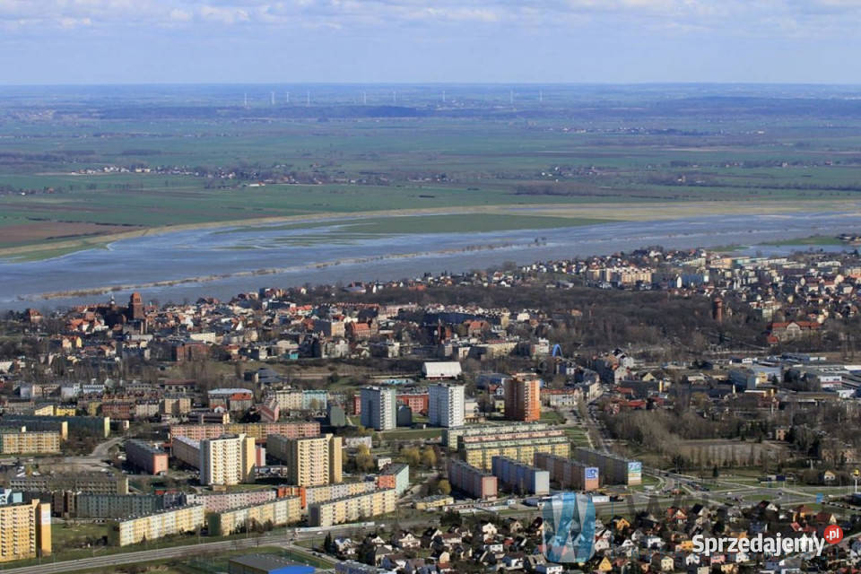 Lokal 12853m2 Tczew Sprzedaż Lokale użytkowe