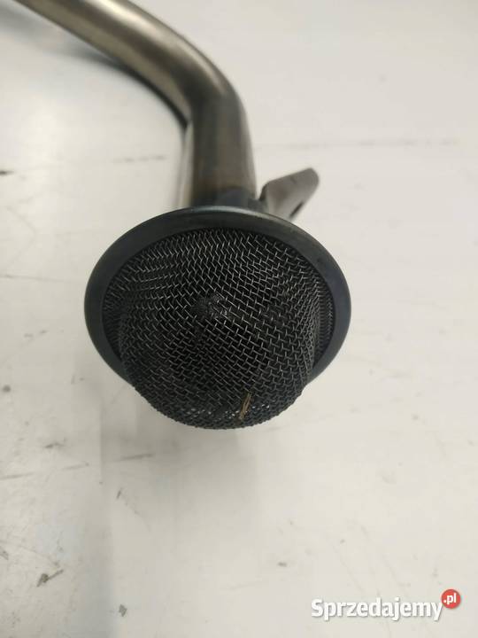 POMPA OLEJU 27 Suzuki Grand Vitara I 19982006 świętokrzyskie