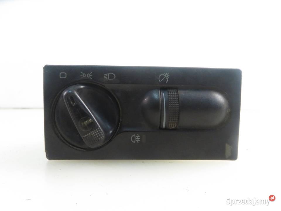 WŁĄCZNIK ŚWIATEŁ VW TRANSPORTER T4 701941531A
