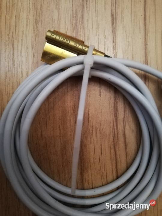 Czujnik kontaktowy THERMOKON AF25 PT1000 Chojnice