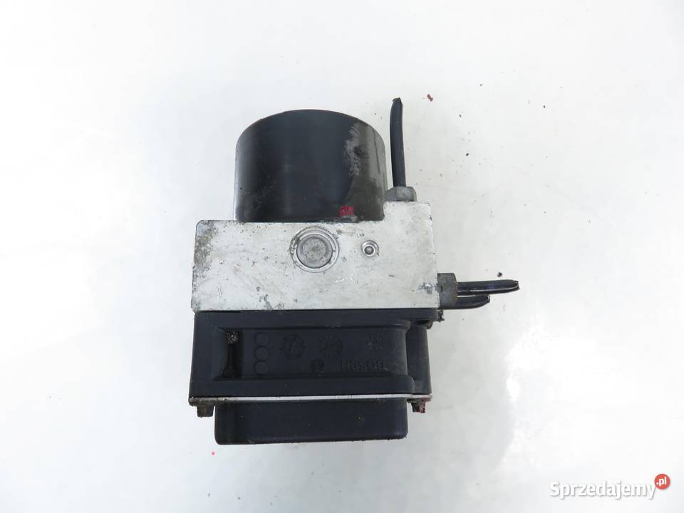 POMPA ABS VW POLO IV 9N 0265800511 6Q0614117S małopolskie