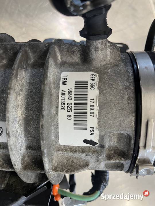 Pompa wspomagania Citroen c4 Picasso sprzedam