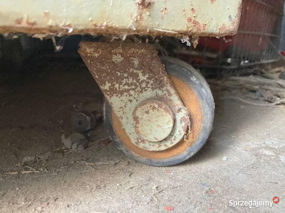 Zbiornik 200 litrów z pompą Besel SKF804B 075kW Kraków