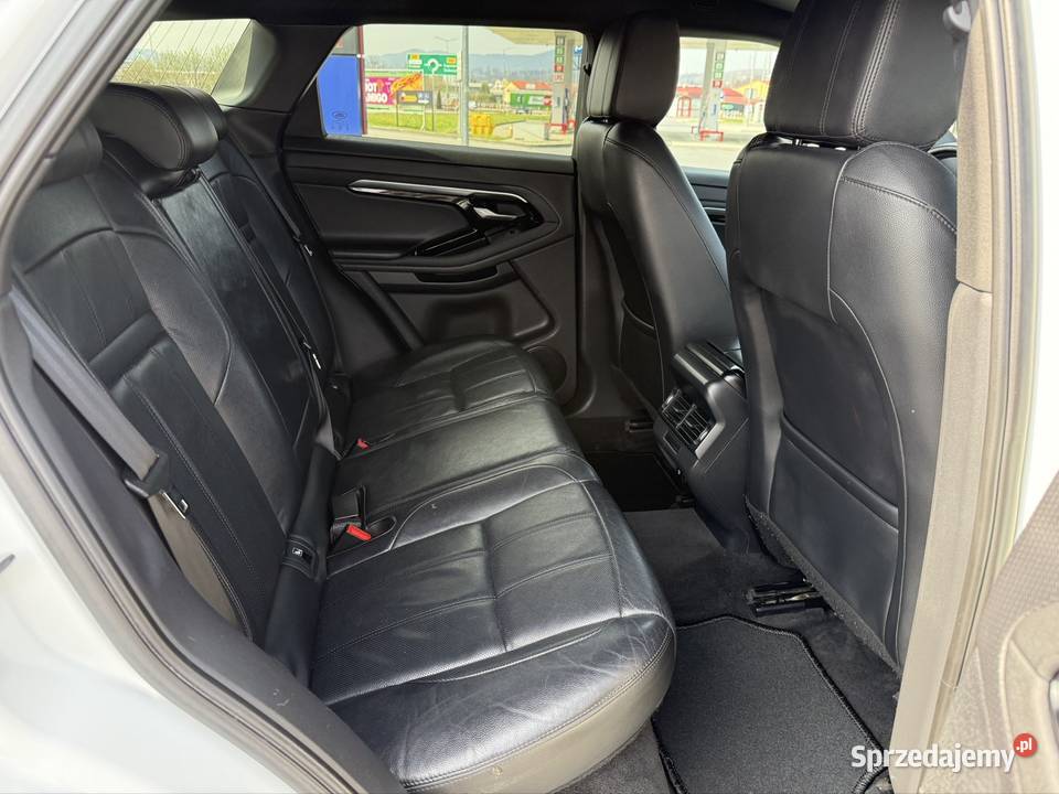 Evque R czujnik deszczu Myślenice