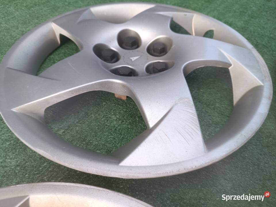 Pontiac Vibe Kołpak Kołpaki 16 16 Oryginał Częstochowa