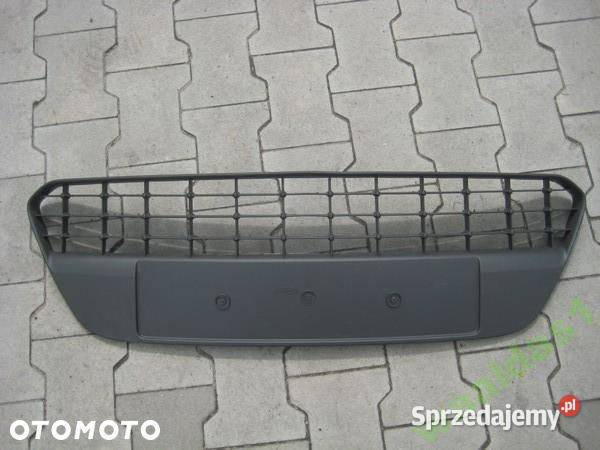 FORD FOCUS MK3 KRATKA ZDERZAKA PRZÓD 7M5117B968A Rakoniewice