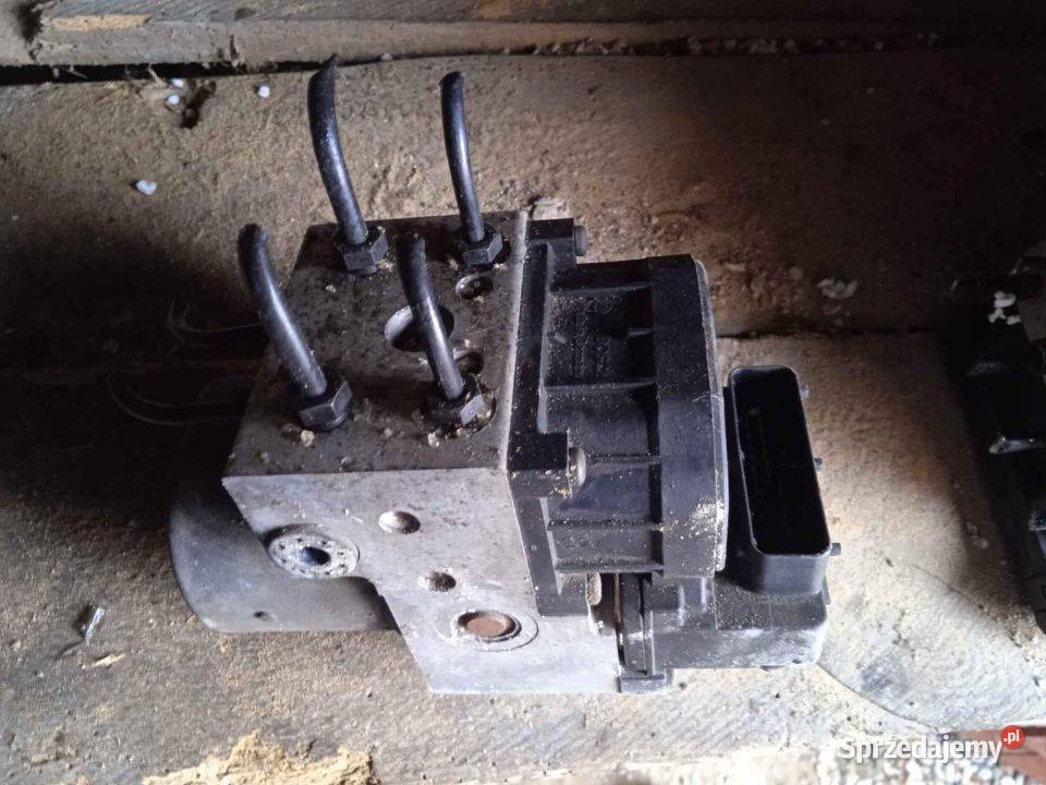 Pompa ABS 8e0614111ab 0273004281 VW audi Szamocin sprzedam