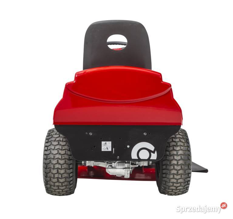 Solo by ALKO T15933 HDSA Comfort Pro