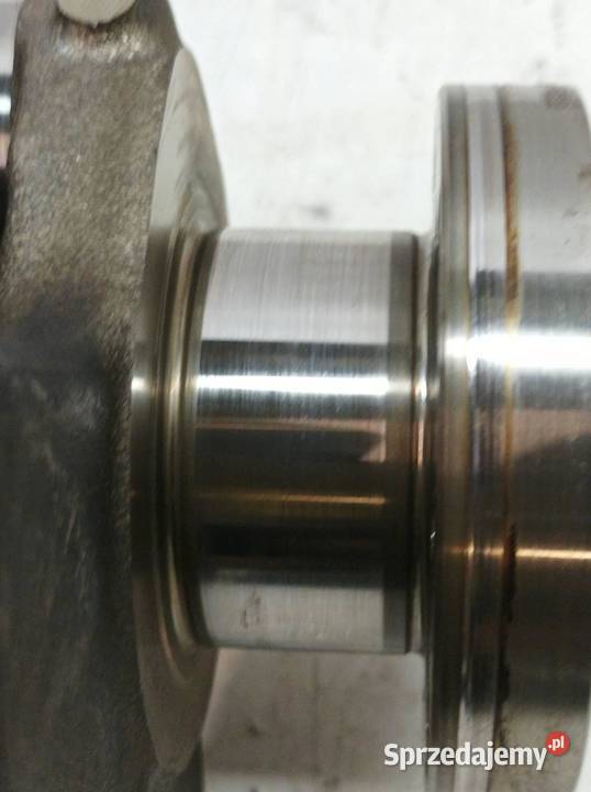 WAŁ KORBOWY 3353 83 15 DCI Renault Scenic II sprzedam