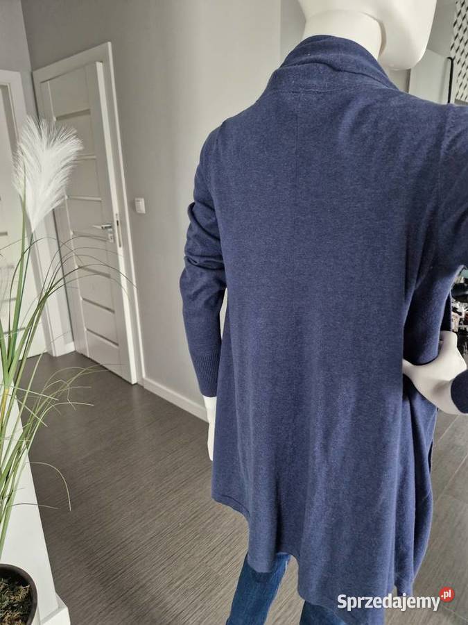 Sweter kardigan Esprit Nowogard