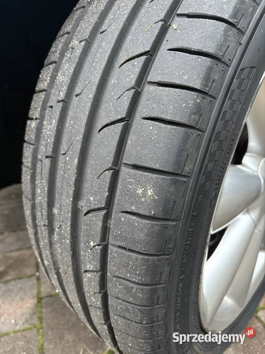 Countryman S centralny zamek Jaworzno