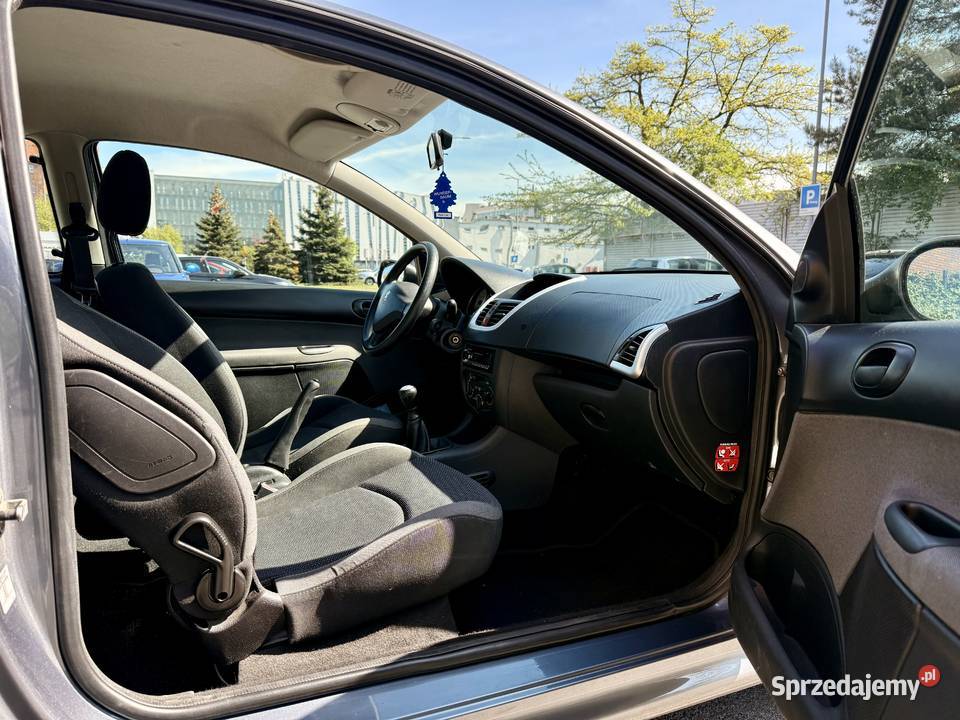 Peugeot 206 plus 11 60 206 plus