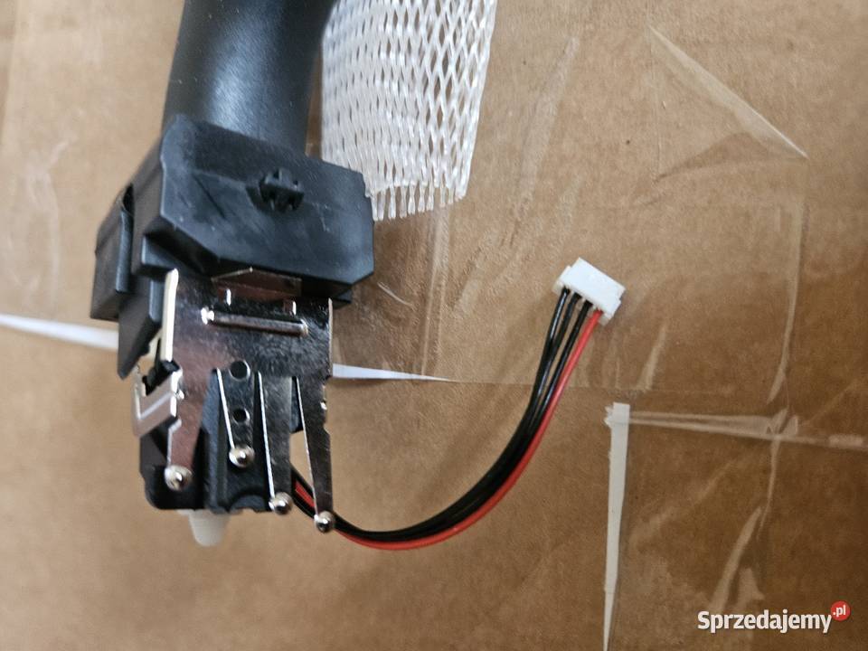 Manetka przełącznik Citroen Peugeot Panele sterowania, przełączniki Zielonka sprzedam