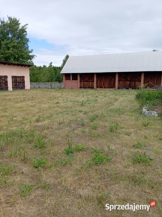 Dom w ładnym miejscu Sprzedaż podkarpackie