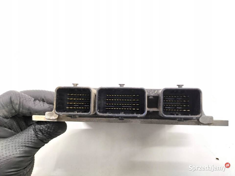 STEROWNIK SILNIKA A56E33 A56E33 T6E1205 12 B 80 osobowe sprzedam