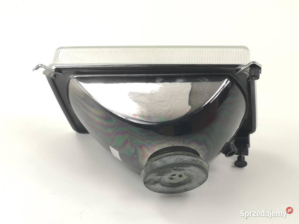 LAMPA PRAWY PRZÓD FORD CORTINA 7683 MK4 MK5 NOWA